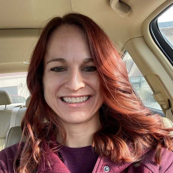 Meet your Posher, Mary - Picture 1 of 1